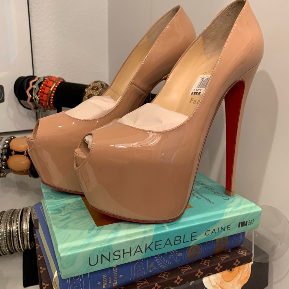Christian Louboutin